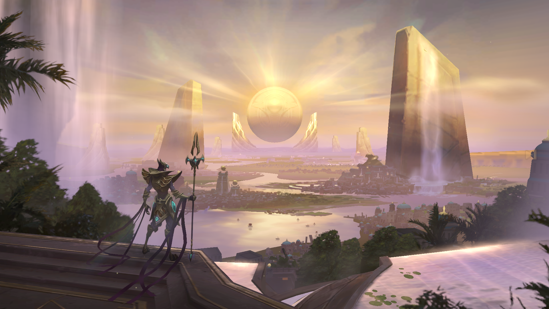 Shurima